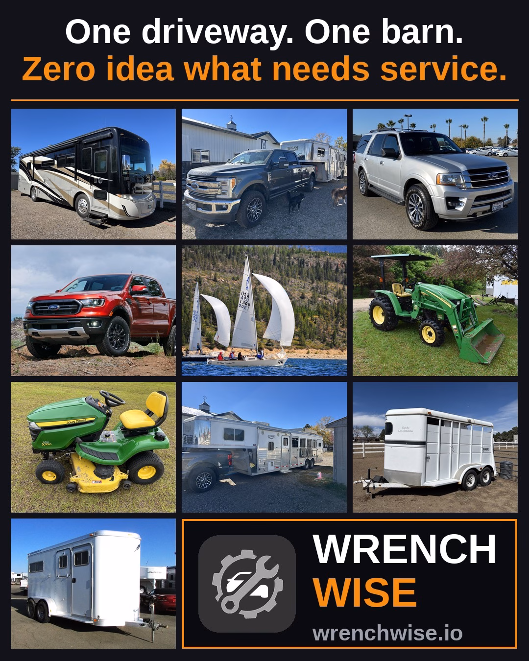 Why I Built Wrench Wise: From a Haynes Manual to an App Store